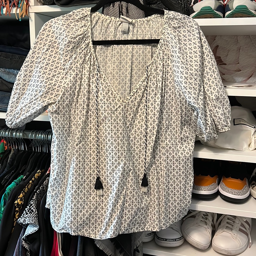 Brand New New Day Top